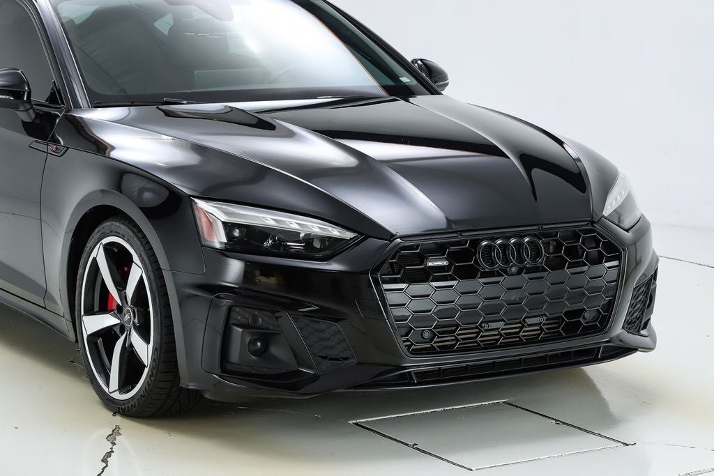 2023 Audi A5 Sportback 45 S line Premium Plus quattro