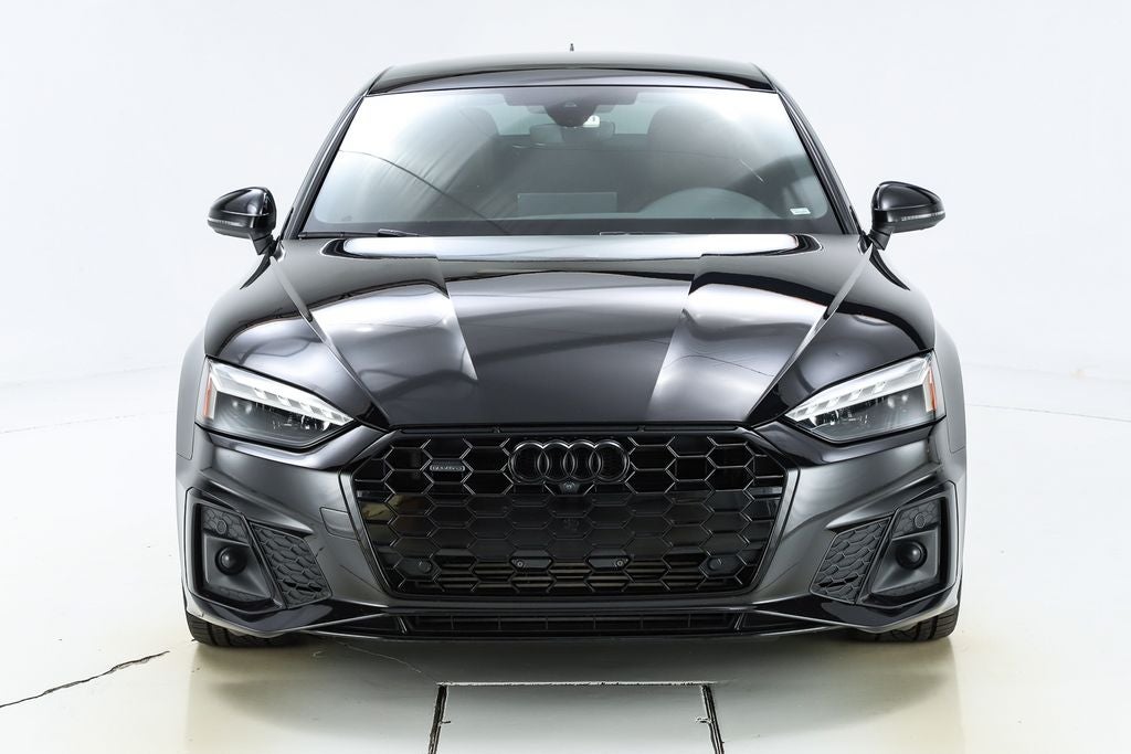 2023 Audi A5 Sportback 45 S line Premium Plus quattro
