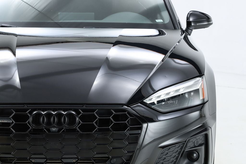 2023 Audi A5 Sportback 45 S line Premium Plus quattro