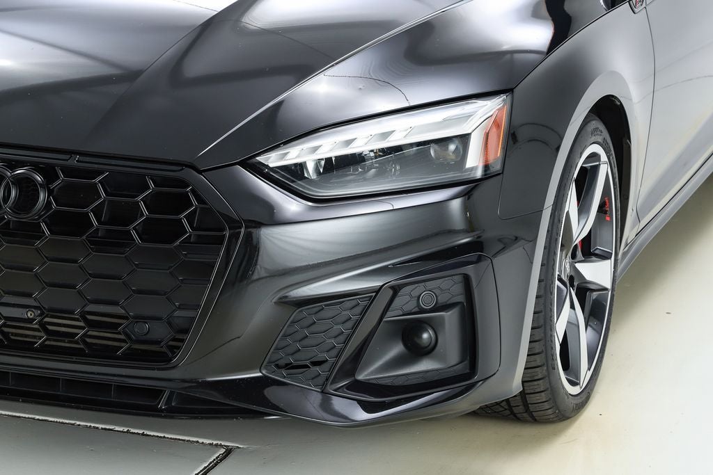 2023 Audi A5 Sportback 45 S line Premium Plus quattro