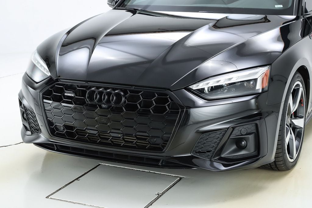 2023 Audi A5 Sportback 45 S line Premium Plus quattro