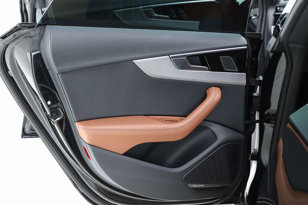 2023 Audi A5 Sportback 45 S line Premium Plus quattro