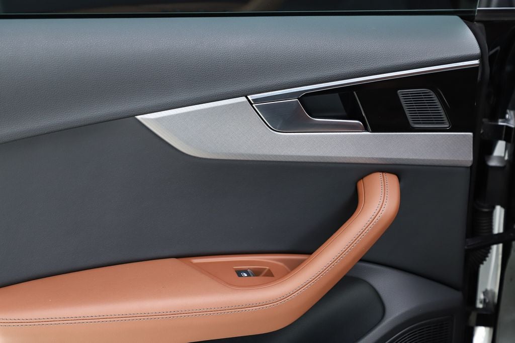 2023 Audi A5 Sportback 45 S line Premium Plus quattro