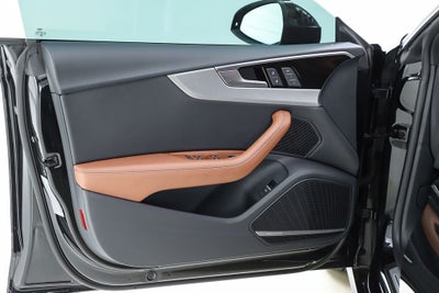 2023 Audi A5 Sportback 45 S line Premium Plus quattro