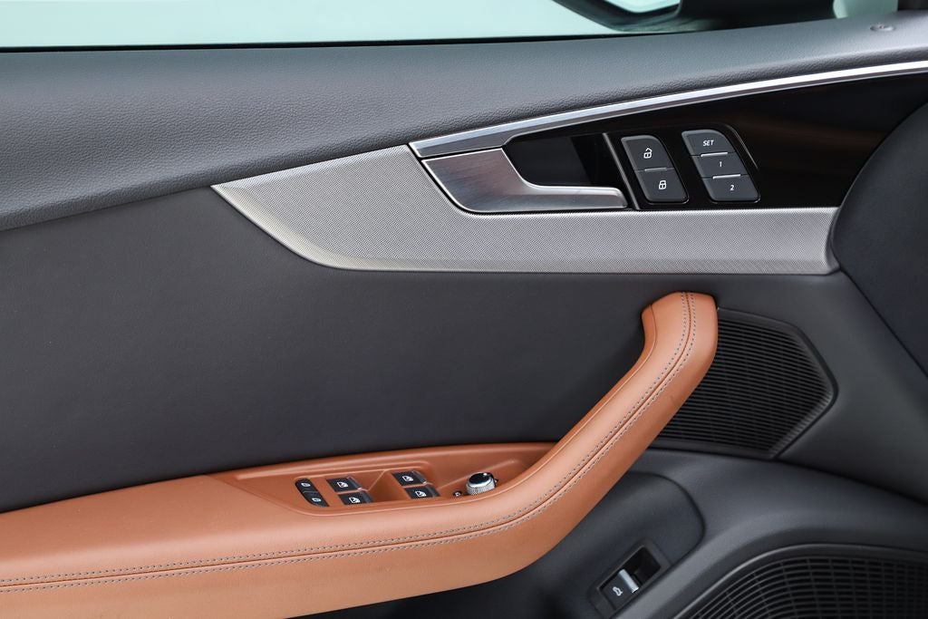 2023 Audi A5 Sportback 45 S line Premium Plus quattro