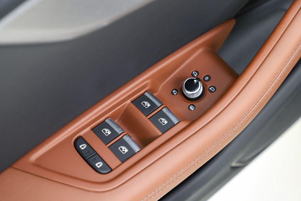 2023 Audi A5 Sportback 45 S line Premium Plus quattro