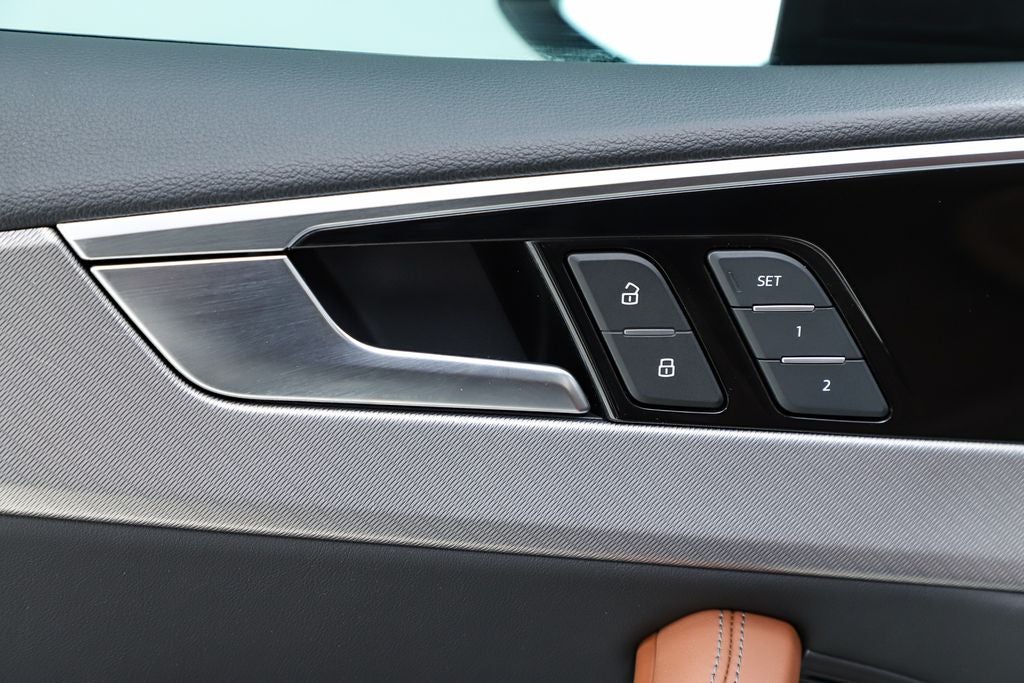 2023 Audi A5 Sportback 45 S line Premium Plus quattro