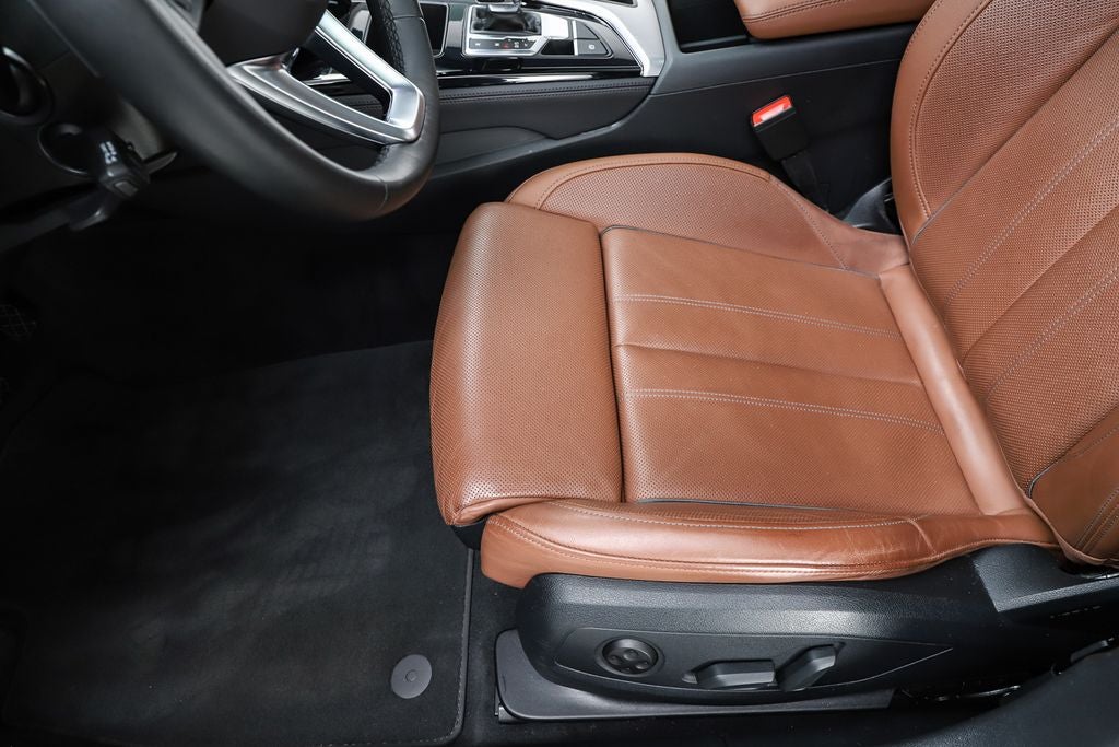 2023 Audi A5 Sportback 45 S line Premium Plus quattro