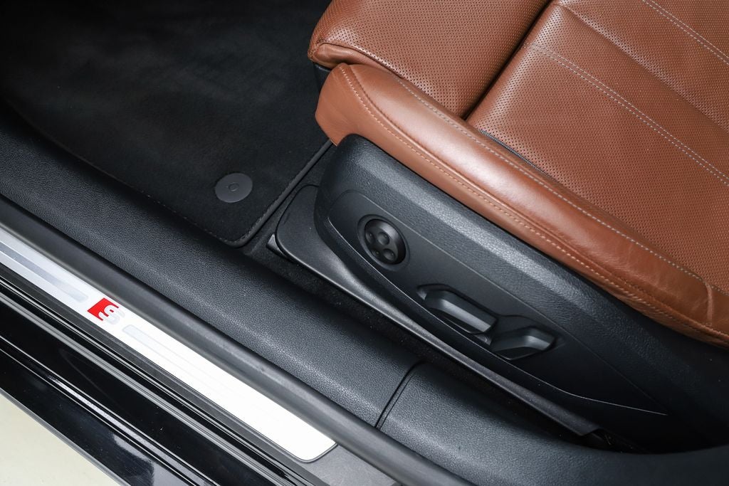 2023 Audi A5 Sportback 45 S line Premium Plus quattro