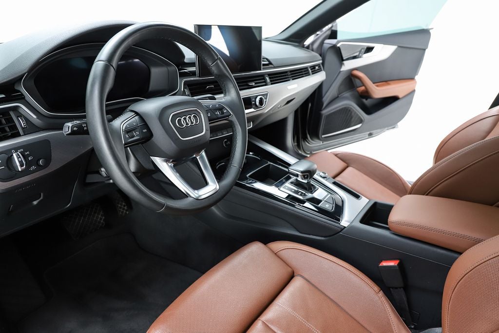 2023 Audi A5 Sportback 45 S line Premium Plus quattro