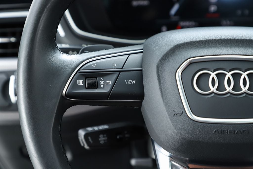 2023 Audi A5 Sportback 45 S line Premium Plus quattro