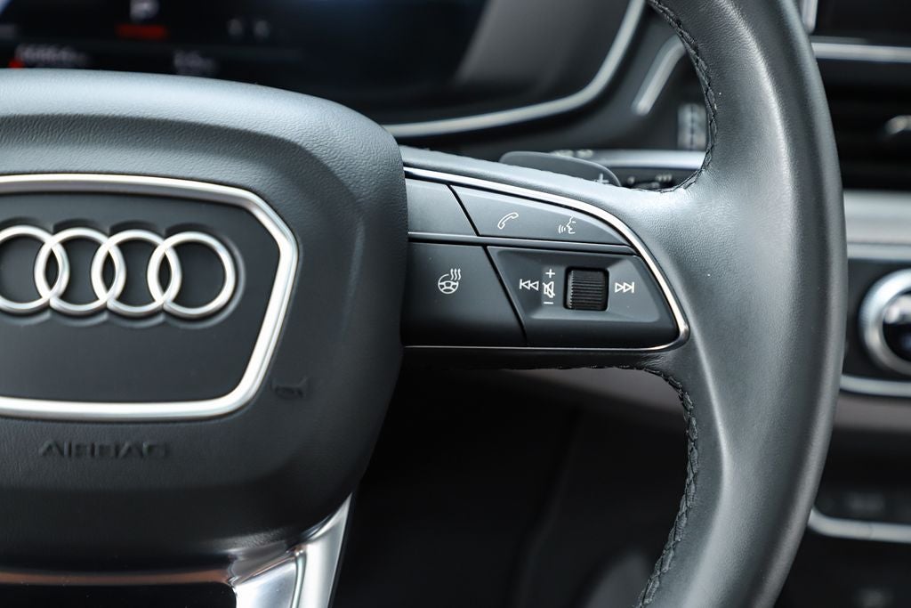 2023 Audi A5 Sportback 45 S line Premium Plus quattro