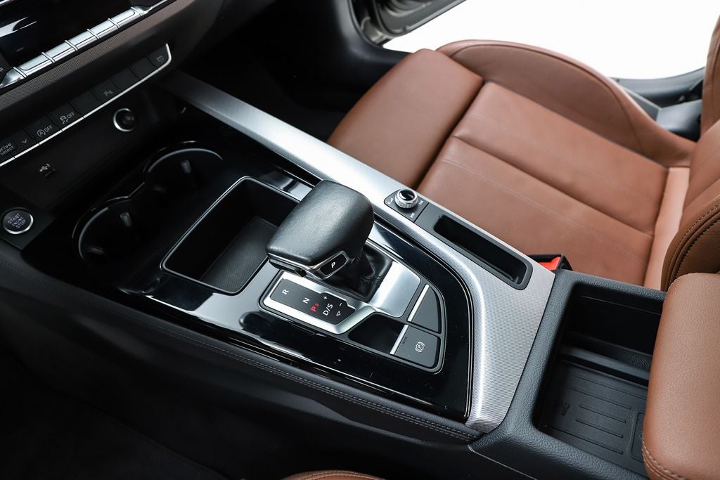 2023 Audi A5 Sportback 45 S line Premium Plus quattro