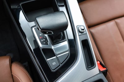 2023 Audi A5 Sportback 45 S line Premium Plus quattro