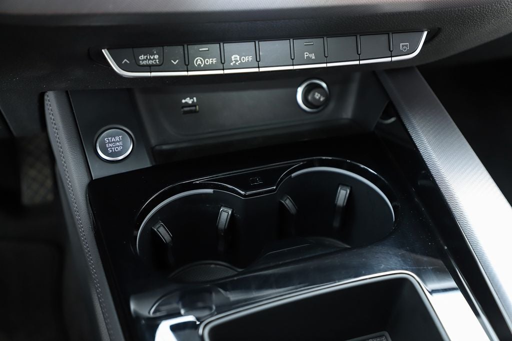 2023 Audi A5 Sportback 45 S line Premium Plus quattro