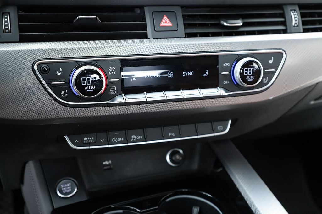 2023 Audi A5 Sportback 45 S line Premium Plus quattro