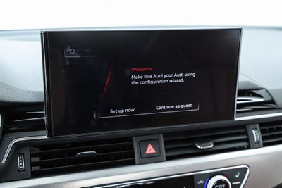 2023 Audi A5 Sportback 45 S line Premium Plus quattro