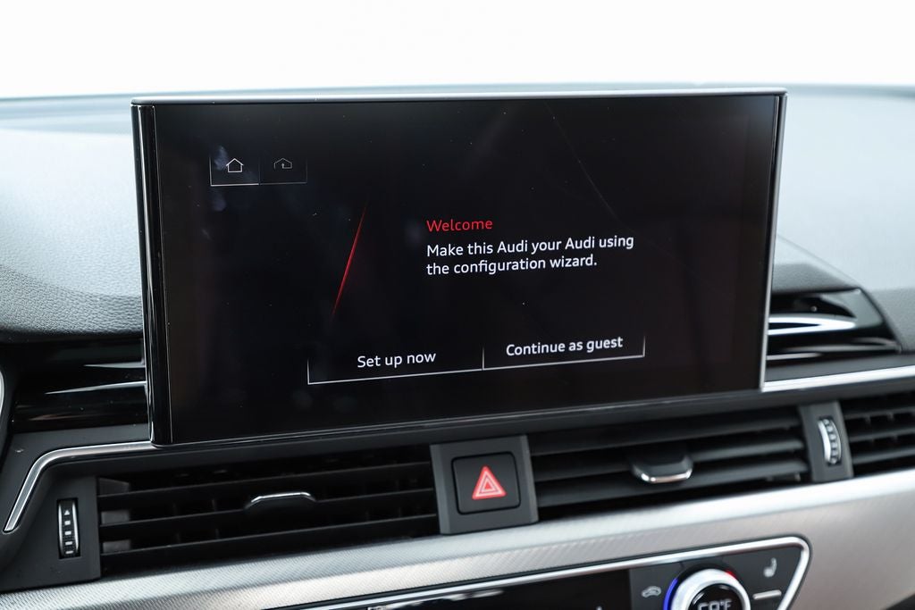 2023 Audi A5 Sportback 45 S line Premium Plus quattro