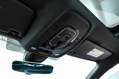 2023 Audi A5 Sportback 45 S line Premium Plus quattro