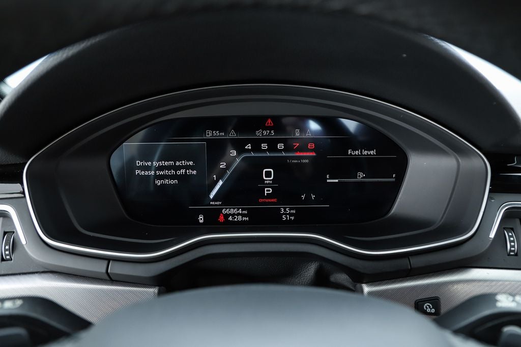 2023 Audi A5 Sportback 45 S line Premium Plus quattro