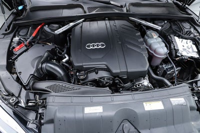 2023 Audi A5 Sportback 45 S line Premium Plus quattro