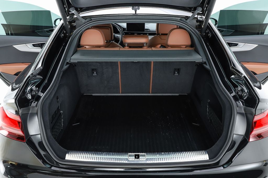 2023 Audi A5 Sportback 45 S line Premium Plus quattro