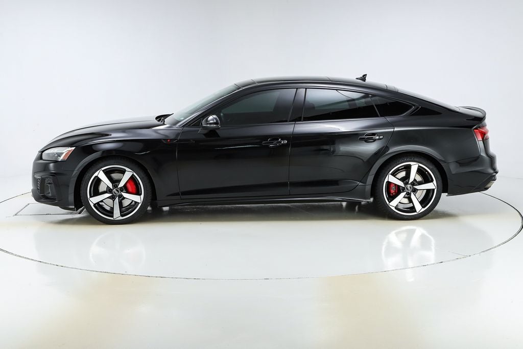 2023 Audi A5 Sportback 45 S line Premium Plus quattro