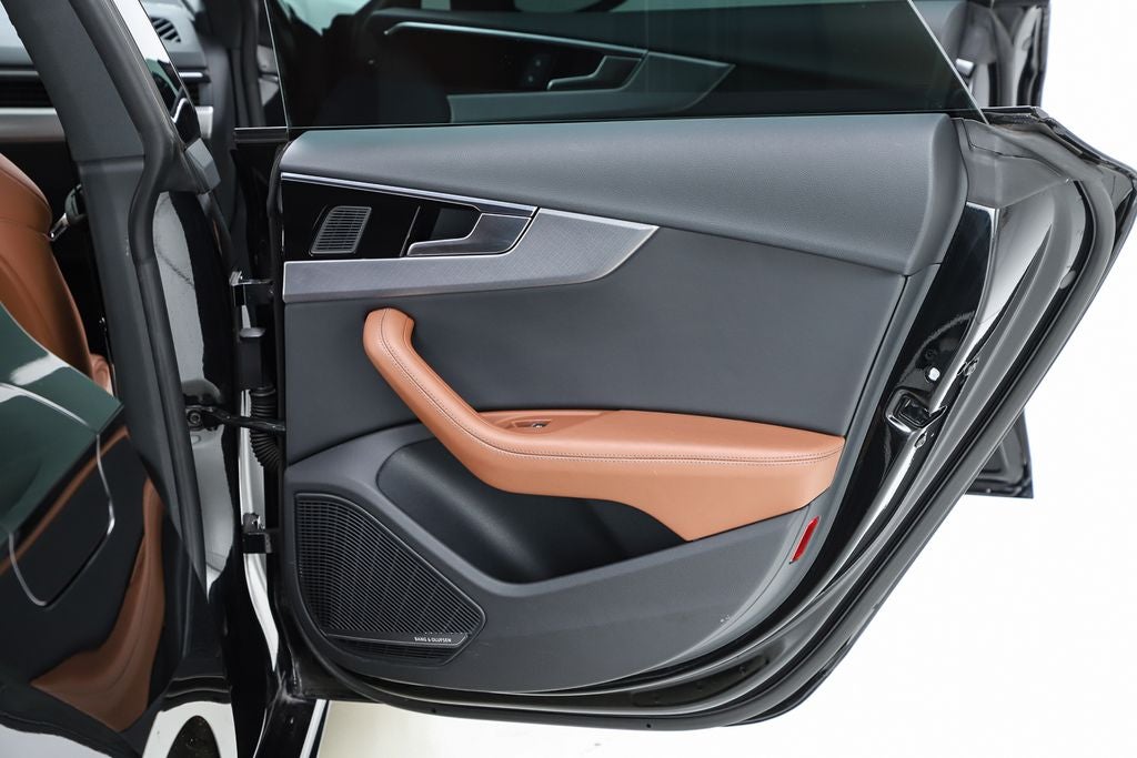 2023 Audi A5 Sportback 45 S line Premium Plus quattro