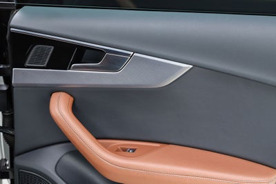 2023 Audi A5 Sportback 45 S line Premium Plus quattro