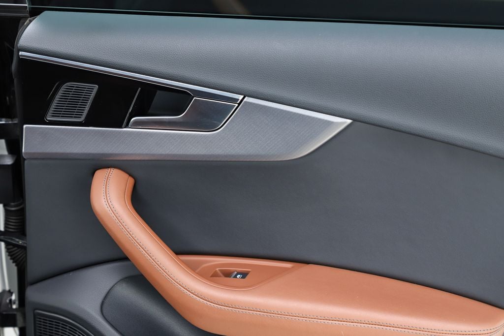 2023 Audi A5 Sportback 45 S line Premium Plus quattro