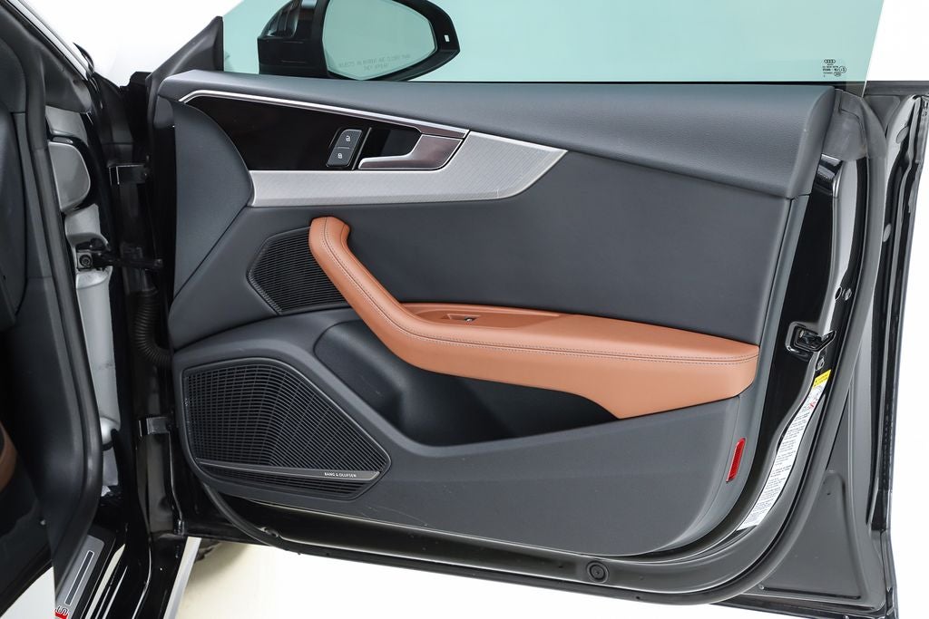 2023 Audi A5 Sportback 45 S line Premium Plus quattro