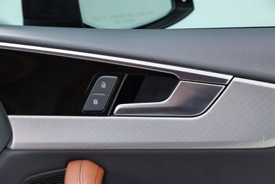 2023 Audi A5 Sportback 45 S line Premium Plus quattro