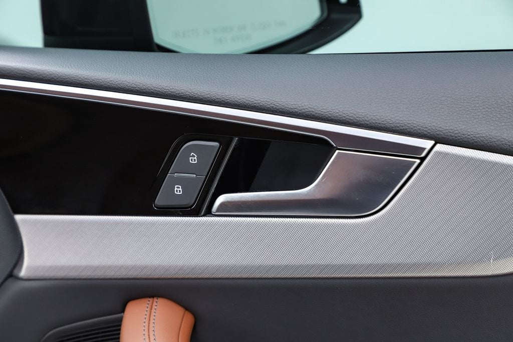 2023 Audi A5 Sportback 45 S line Premium Plus quattro