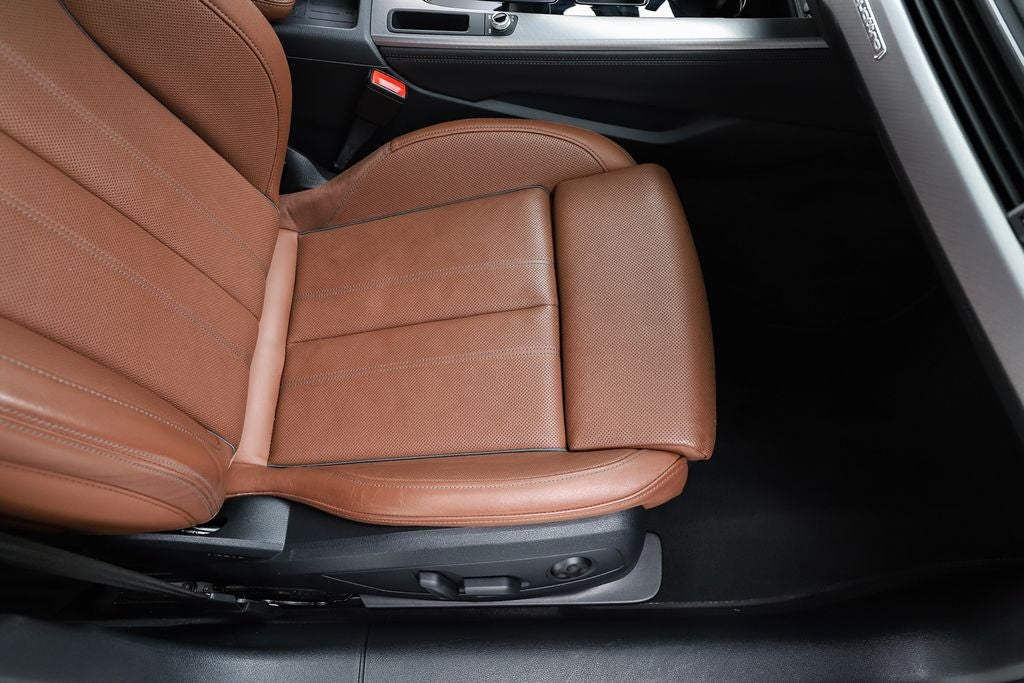 2023 Audi A5 Sportback 45 S line Premium Plus quattro