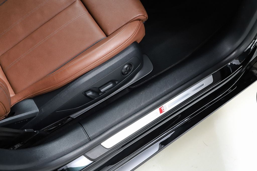 2023 Audi A5 Sportback 45 S line Premium Plus quattro