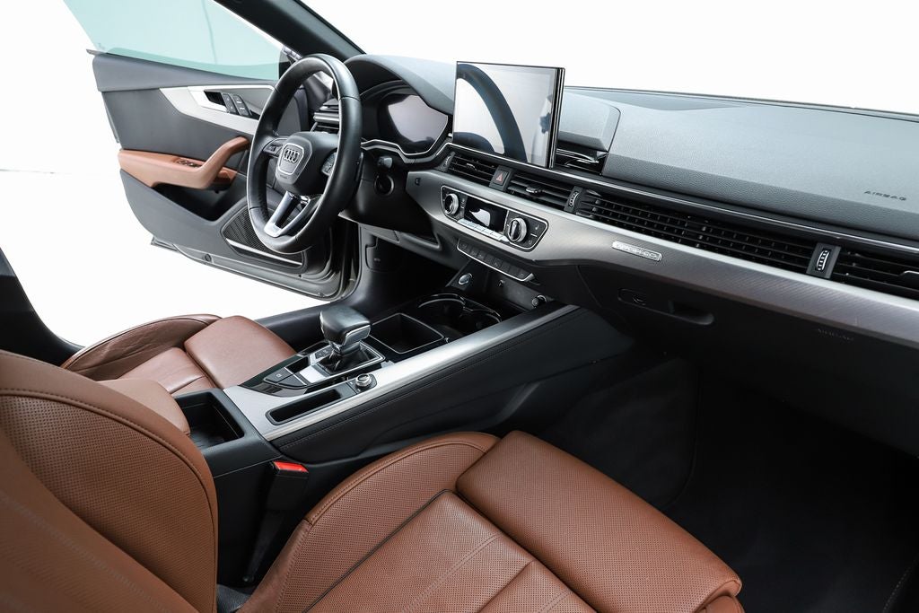 2023 Audi A5 Sportback 45 S line Premium Plus quattro