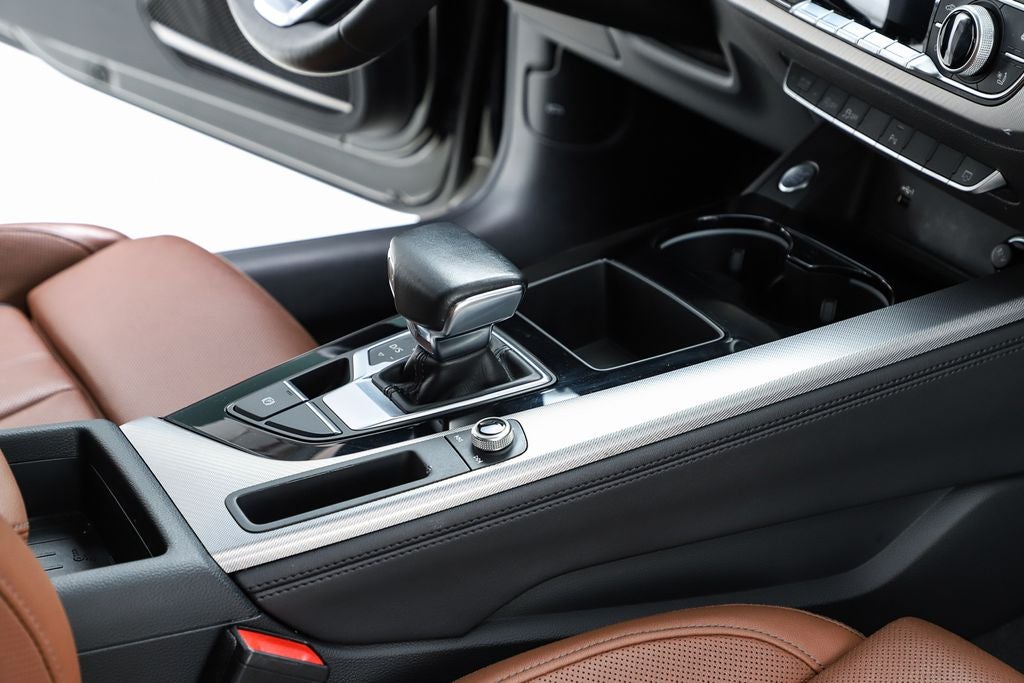 2023 Audi A5 Sportback 45 S line Premium Plus quattro