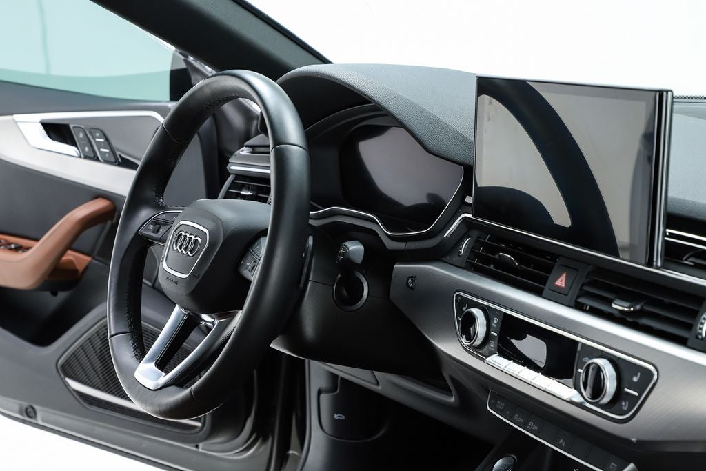 2023 Audi A5 Sportback 45 S line Premium Plus quattro