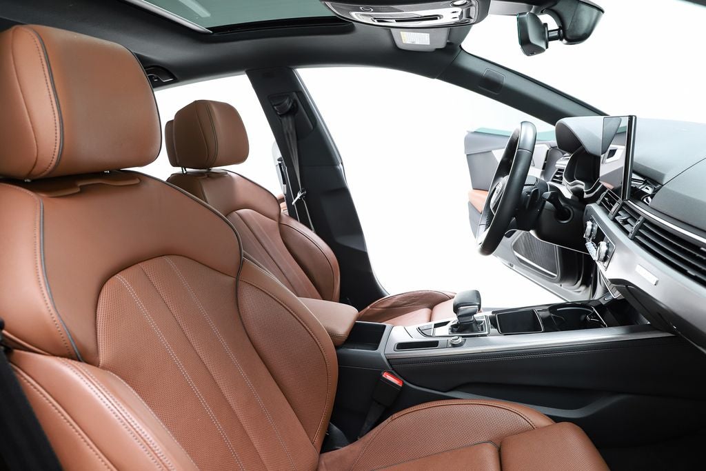 2023 Audi A5 Sportback 45 S line Premium Plus quattro