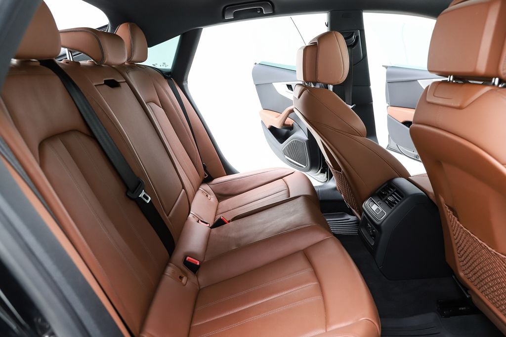 2023 Audi A5 Sportback 45 S line Premium Plus quattro