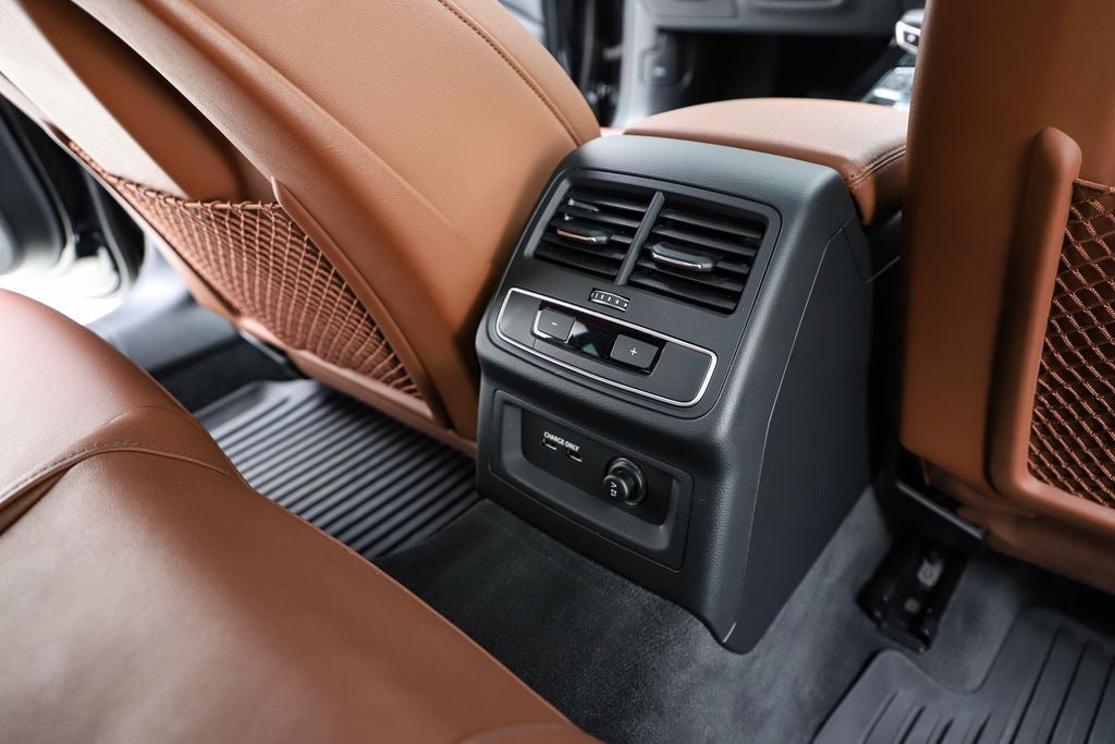 2023 Audi A5 Sportback 45 S line Premium Plus quattro