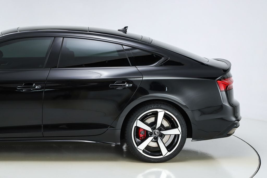 2023 Audi A5 Sportback 45 S line Premium Plus quattro