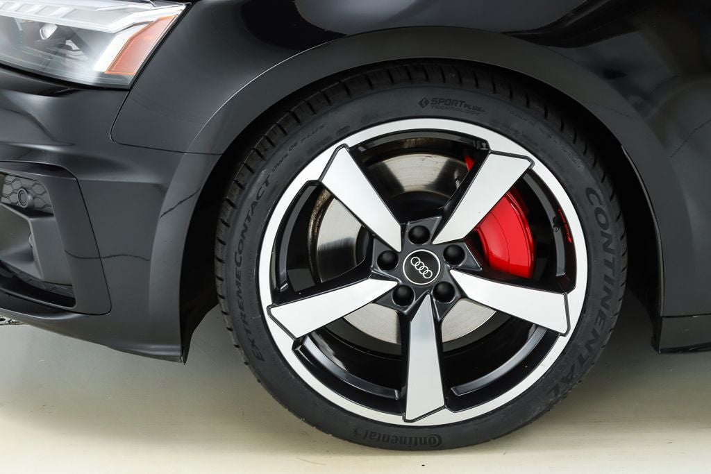 2023 Audi A5 Sportback 45 S line Premium Plus quattro