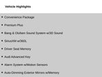 2024 Audi A5 Sportback 45 S line Premium Plus quattro