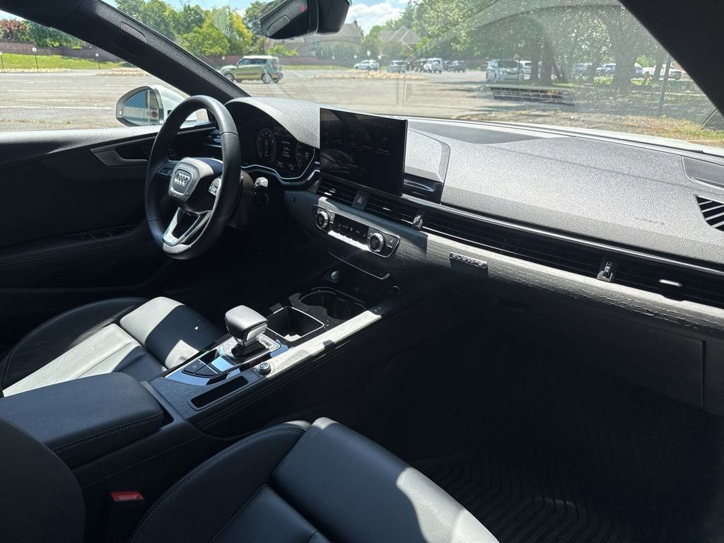 2024 Audi A5 Sportback 45 S line Premium Plus quattro