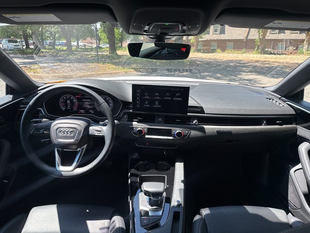2024 Audi A5 Sportback 45 S line Premium Plus quattro