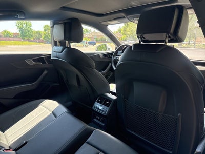 2024 Audi A5 Sportback 45 S line Premium Plus quattro