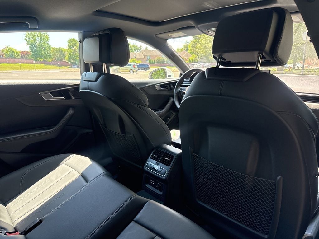 2024 Audi A5 Sportback 45 S line Premium Plus quattro