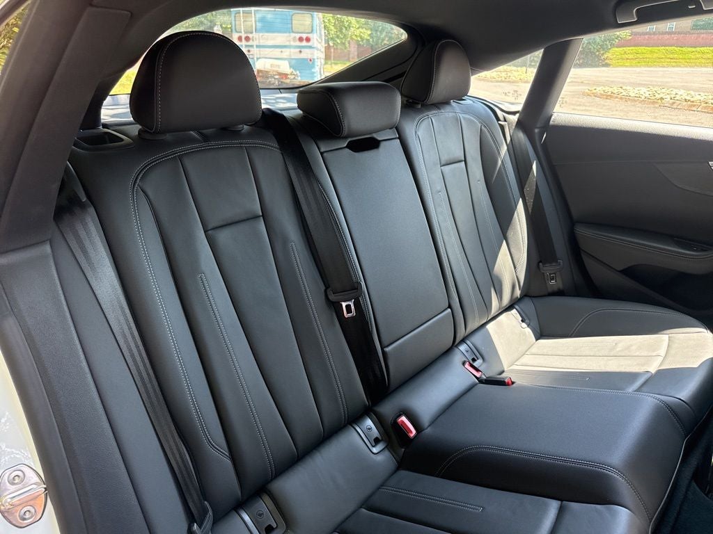 2024 Audi A5 Sportback 45 S line Premium Plus quattro