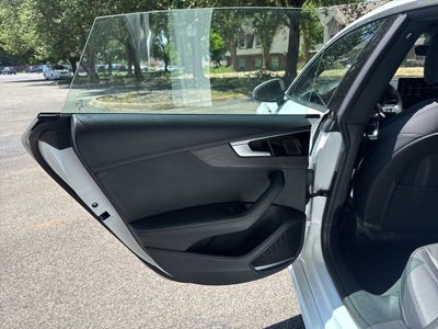 2024 Audi A5 Sportback 45 S line Premium Plus quattro